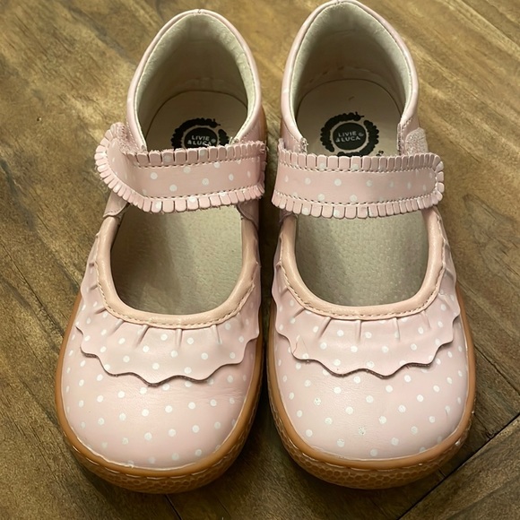 Livie & Luca Shoes Mary Janes Poshmark